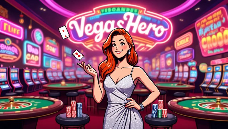 What Happens When You Hit the Jackpot in a Virtual Strip?