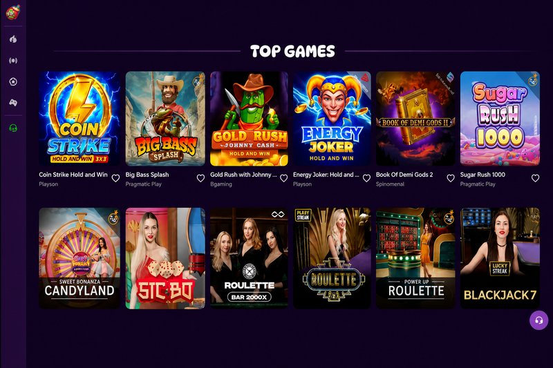 Spinboss sportsbook in United Kingdom